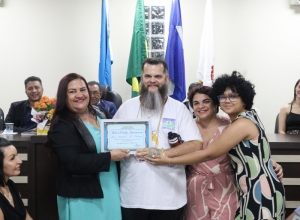 Cmara Municipal de Juscimeira | 