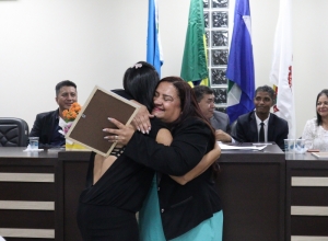 Cmara Municipal de Juscimeira | 
