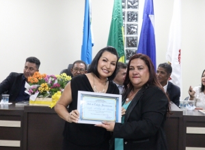 Cmara Municipal de Juscimeira | 