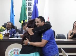 Cmara Municipal de Juscimeira | 