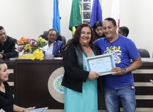 Cmara Municipal de Juscimeira | 