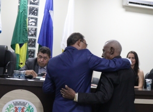 Cmara Municipal de Juscimeira | 