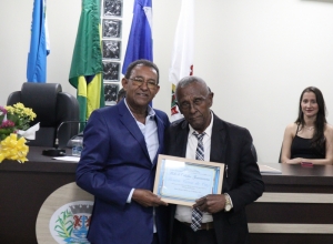 Cmara Municipal de Juscimeira | 