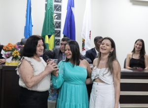 Cmara Municipal de Juscimeira | 