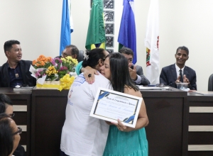 Cmara Municipal de Juscimeira | 
