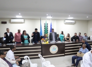 Cmara Municipal de Juscimeira | 