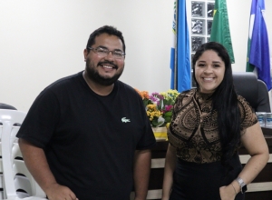 Cmara Municipal de Juscimeira | 