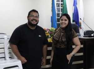 Cmara Municipal de Juscimeira | 