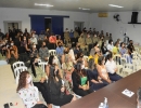 Vereador solicita e infraestrutura atende: João Neto acompanha serviços de patrolamento no Distrito