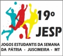 Juscimeira sedia o 19 Jogos Estudantis da Semana da Ptria