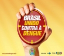 Juscimeira, todos unidos contra a Dengue
