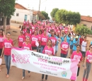 Juscimeira realizar diversas atividades para celebrar o Outubro Rosa 2015