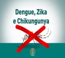 Secretaria de Sade convoca todos para combater o mosquito Aedes Aegypti