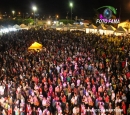 Juscimeira recebe cerca de 15 mil pessoas em sua 8 edio da Festa da Pamonha.